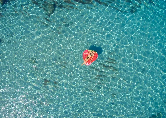 Hotel Resort Rocca Di Vadaro